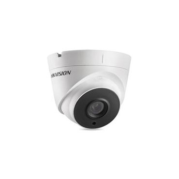 Kamera Hikvision...