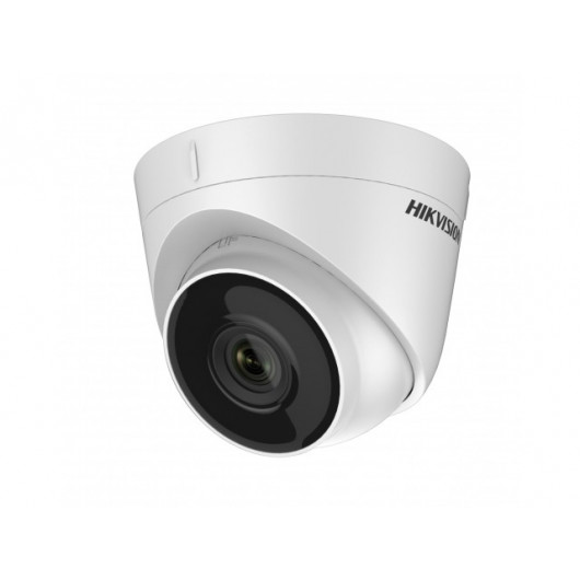 Kamera IP kopułowa Hikvision DS-2CD1343G0-I(2.8mm)(C), 4 Mpix, IR 30m, zewnętrzna, DWDR