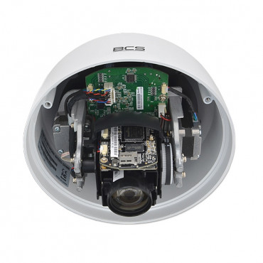 Kamera BCS-SDHC2225-III