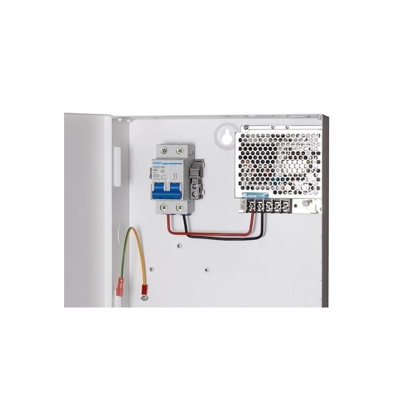 Zasilacz impulsowy Hikvision DS-KAW50-1