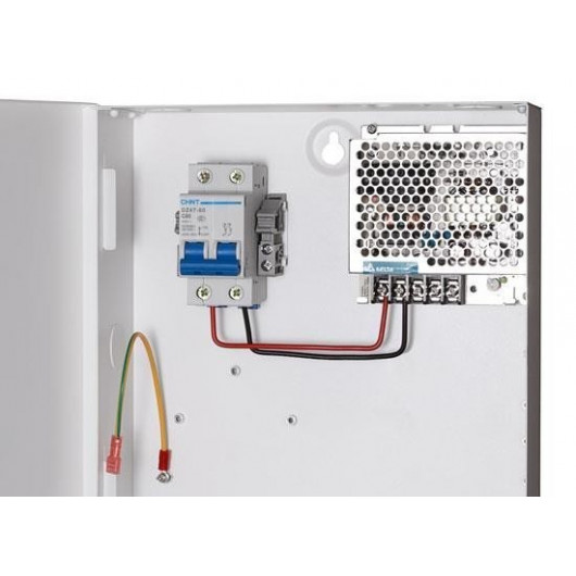 Zasilacz impulsowy Hikvision DS-KAW50-1