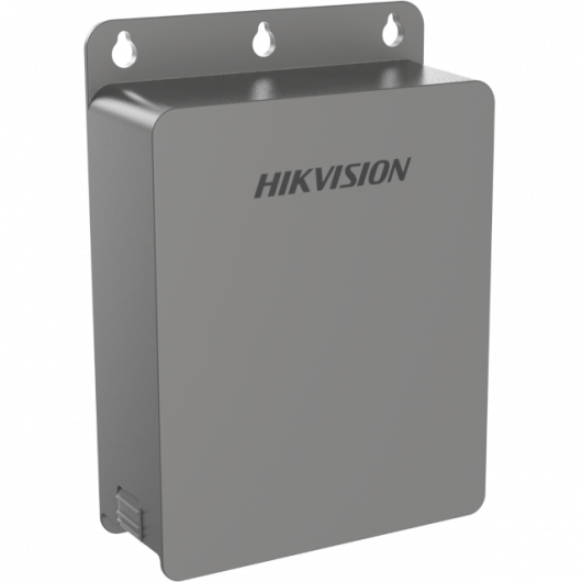 Wodoodporny adapter Hikvision DS-2PA1201-WRD