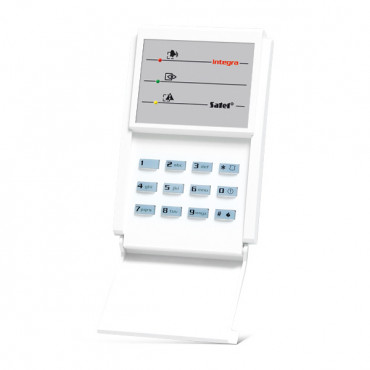 Manipulator strefowy Satel...