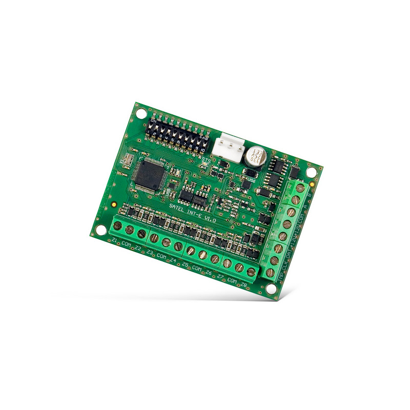 Ekspander Satel INT-E