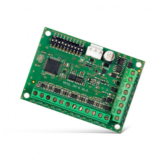 Ekspander Satel INT-E