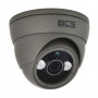 Kamera 4w1 kopułowa BCS-DMQ2201IR3, 2 Mpix, IR 20m, zewnętrzna, DWDR 1
