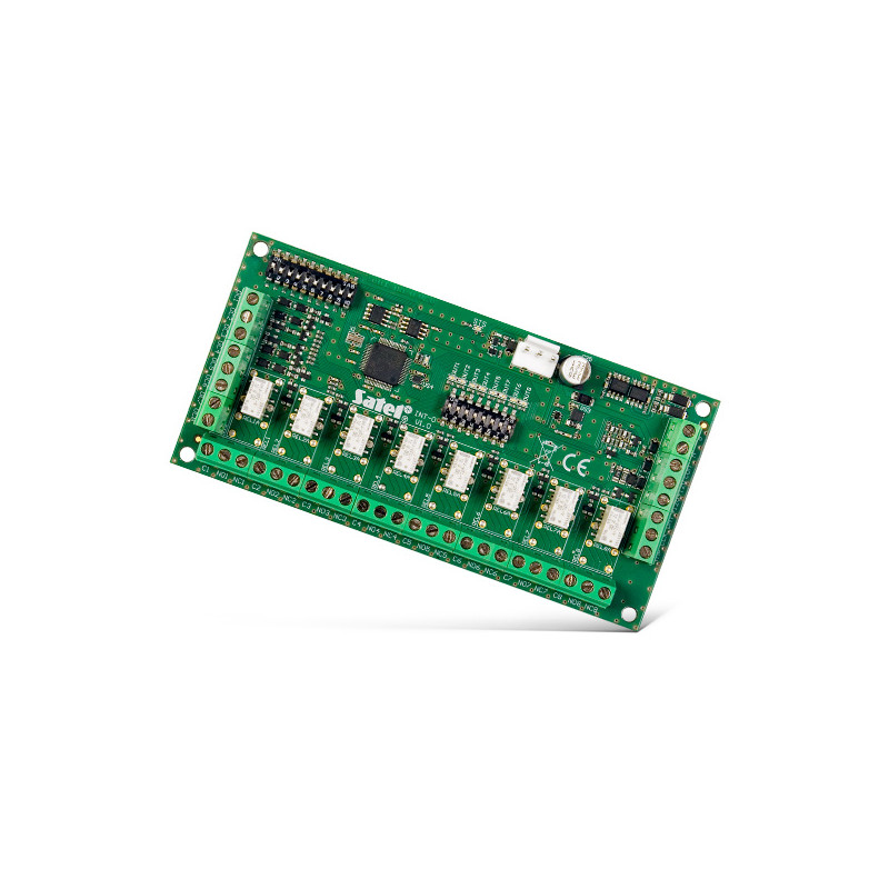 Ekspander Satel INT-O