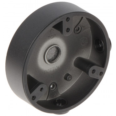 Wodoodporna puszka...