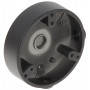 Wodoodporna puszka montażowa DAHUA PFA137-BLACK 1