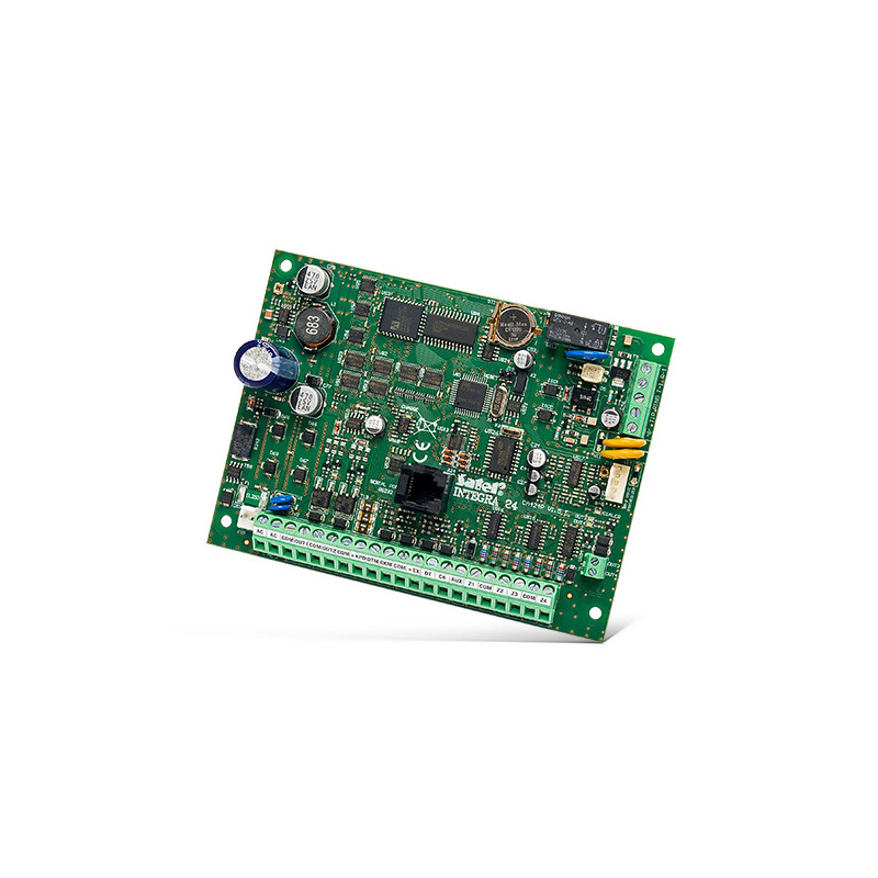 Centrala SATEL INTEGRA 24