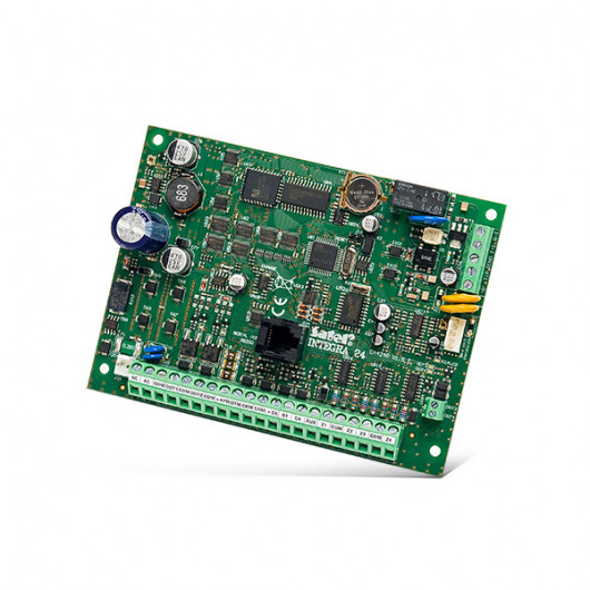 Centrala SATEL INTEGRA 24