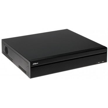 Rejestrator IP 16 kanałowy...