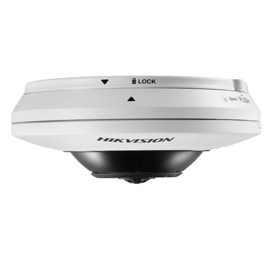 Kamera Hikvision DS-2CD2955FWD-I