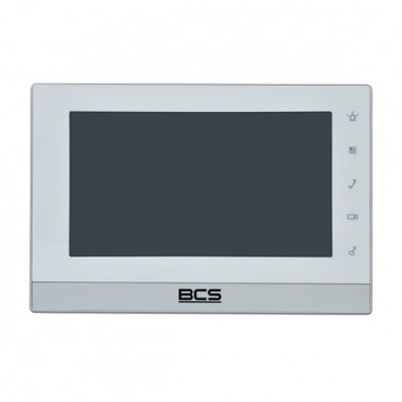 BCS-MON7200W-S