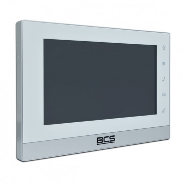 BCS-MON7200W-S