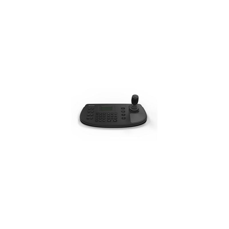 Hikvision DS-1006KI Joystick RS-485 DVR & PTZ