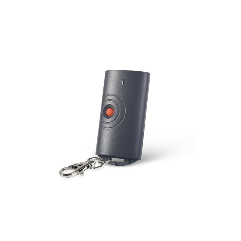 Pilot jednokanałowy do sterowników radiowych SATEL T-1