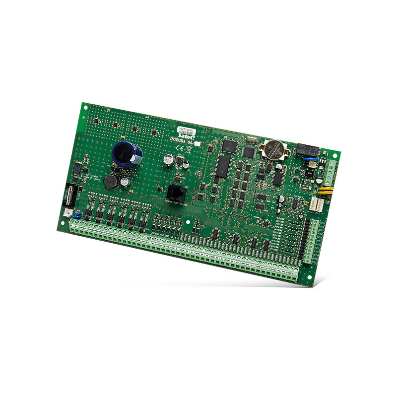 Centrala SATEL INTEGRA 64