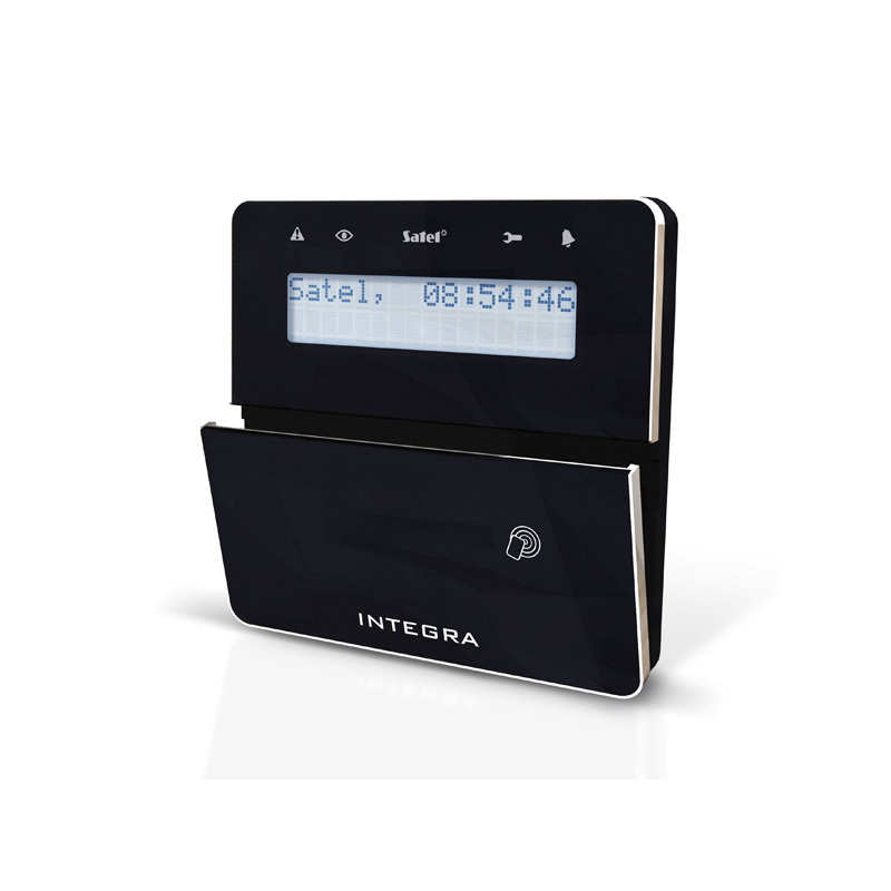 Manipulator Satel INT-KLFR-BSB