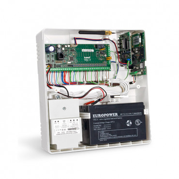 Obudowa uniwersalna SATEL OPU-4P