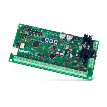 Gererator komunikatów...