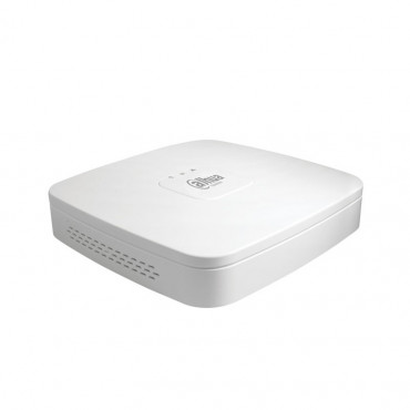 Rejestrator IP 4 kanałowy...