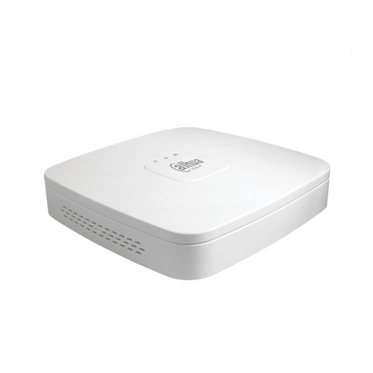 Rejestrator IP 4 kanałowy NVR4104-P-4KS2