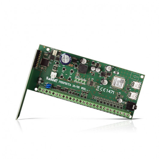 Centrala Satel PERFECTA 16 WRL