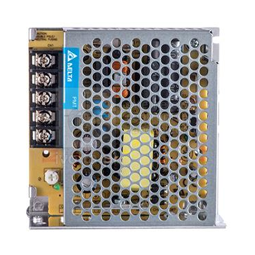 Zasilacz do stacji bramowych Hikvision DS-KAW50-1N