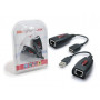 Przedłużacz USB/RJ45 Unitek Y-UE01001 2