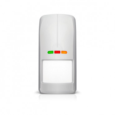 Czujka dualna zewnętrzna...