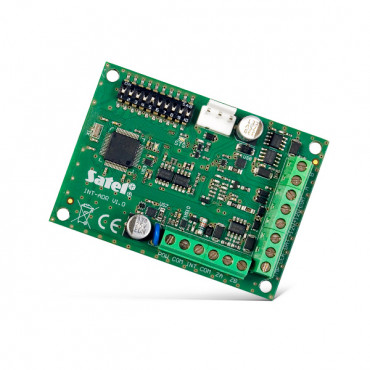 Ekspander wejść...