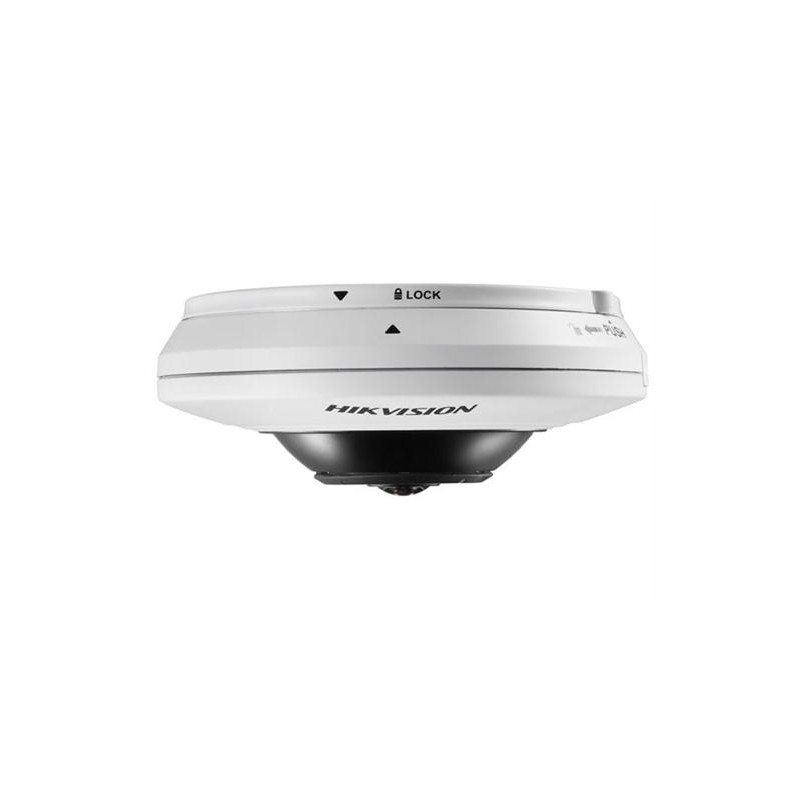Kamera Hikvision DS-2CD2955FWD-IS