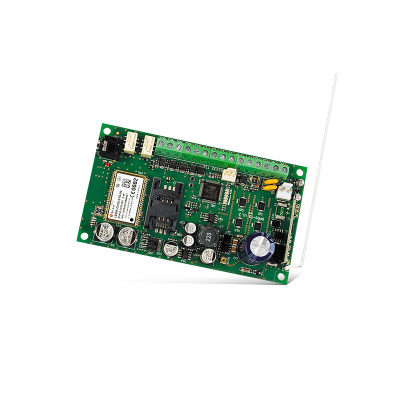 Moduł alarmowy Satel Micra