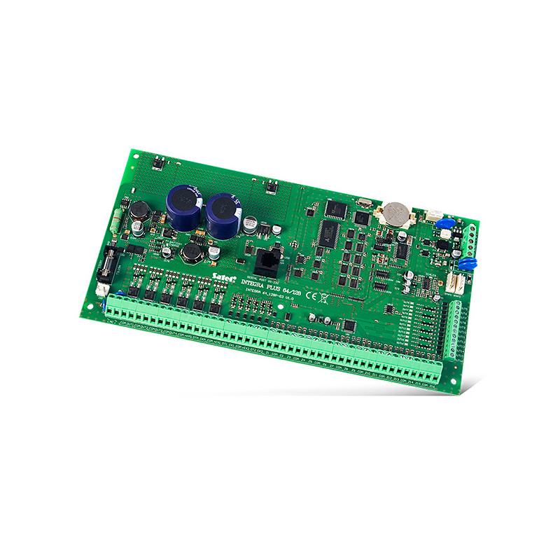 Centrala SATEL INTEGRA 128 PLUS