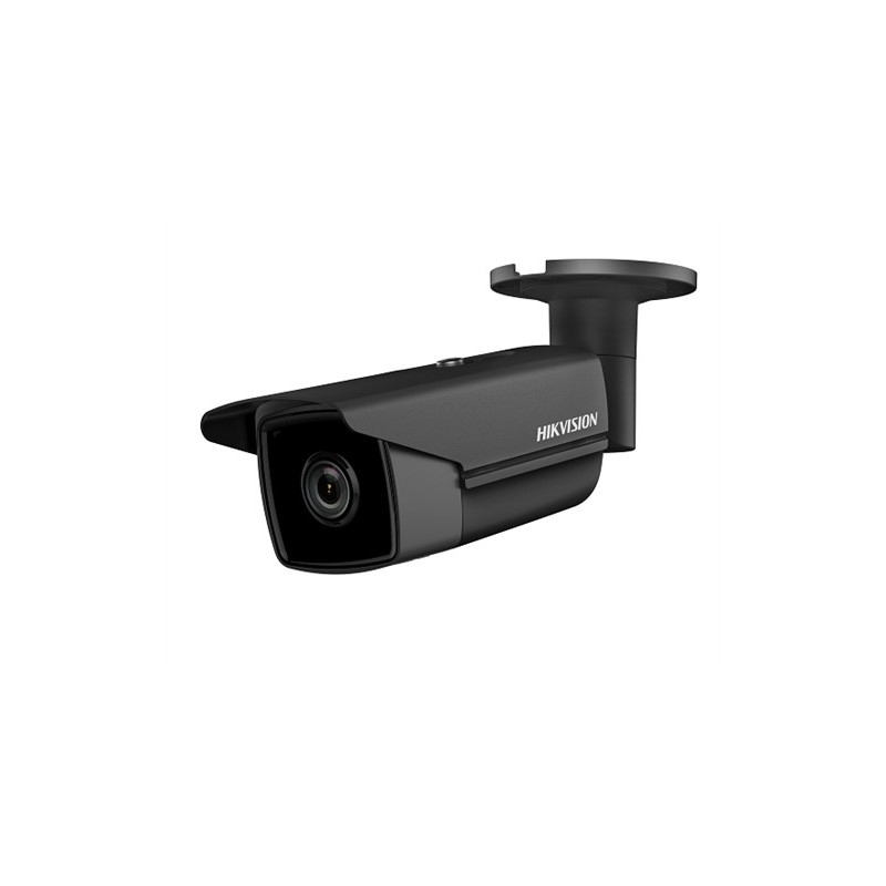 Kamera Hikvision DS-2CD2T25FWD-I8(Black)(4mm)