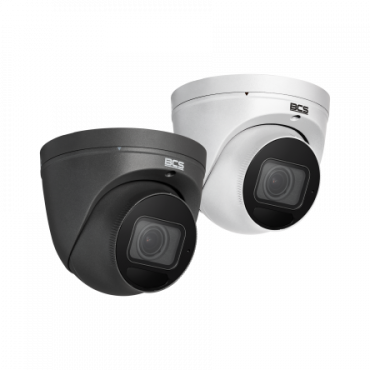 Kamera BCS-P-264R3WSM-II...