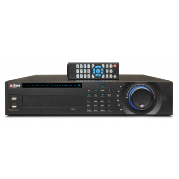 Rejestrator IP 32 kanałowy...