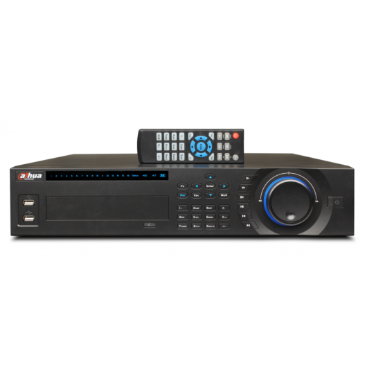 Rejestrator IP 32 kanałowy NVR4832