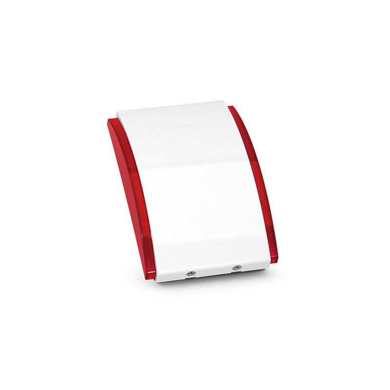 Sygnalizator akustyczno-optyczny SATEL SPW-220 R
