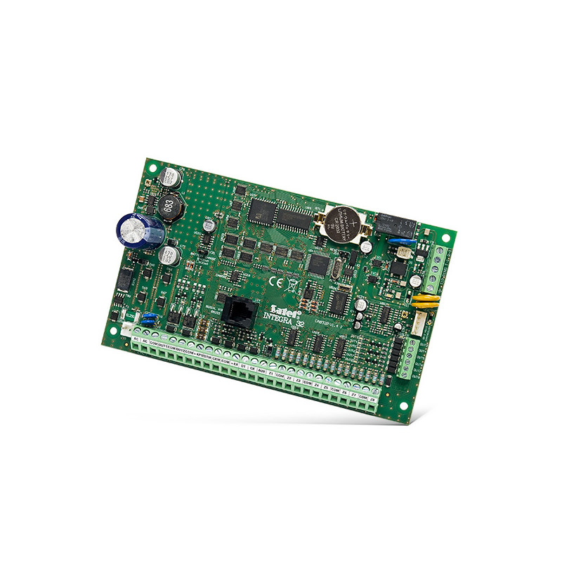 Centrala SATEL INTEGRA 32