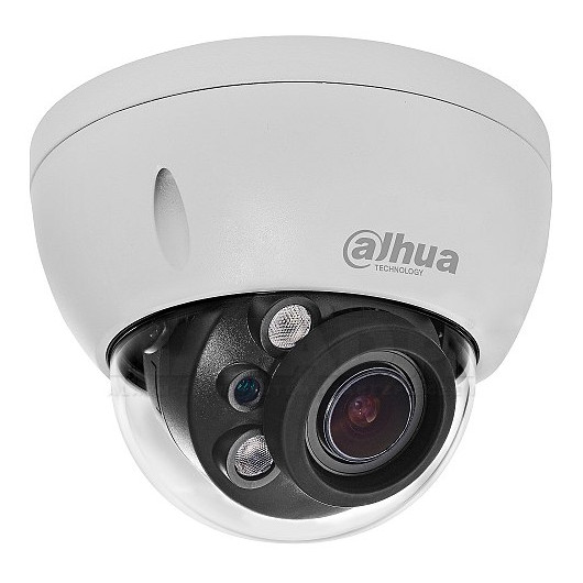 Kamera IP kopułowa DAHUA IPC-HDBW5631R-ZE-27135, 6 Mpix, IR 50 m, zewnętrzna, WDR