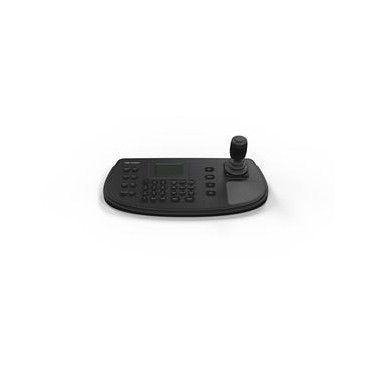 Hikvision DS-1200KI Joystick RS-485 oraz IP, DVR & PTZ