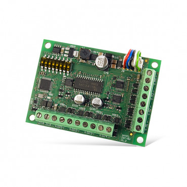 Moduł dźwiękowej...