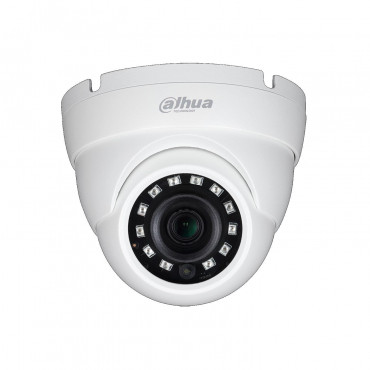 Kamera 4 w 1 kopułowa DAHUA...