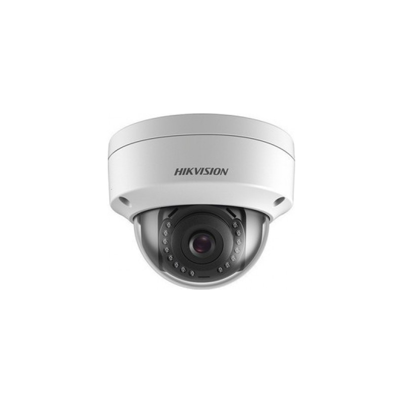 Kamera IP kopułowa DS-2CD1123G0-I, 2 Mpix, IR 30m, zewnętrzna, DWDR
