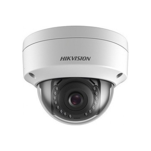 Kamera IP kopułowa DS-2CD1123G0-I, 2 Mpix, IR 30m, zewnętrzna, DWDR