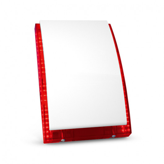 Sygnalizator akustyczno-optyczny SATEL SP-4003 R