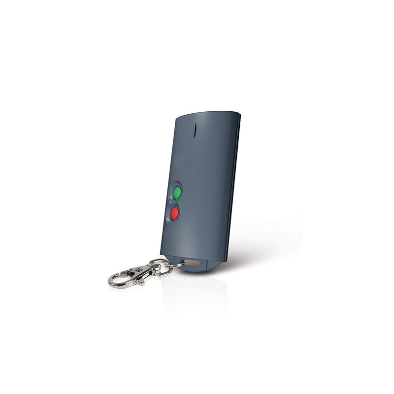 Pilot dwukanałowy do sterowników radiowych SATEL T-2