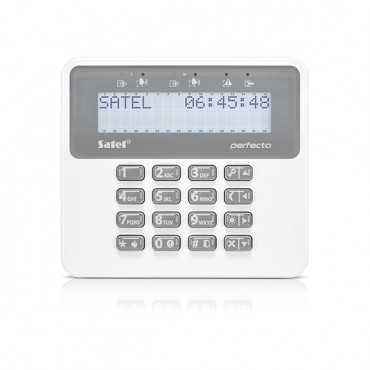 Manipulator Satel PERFECTA...